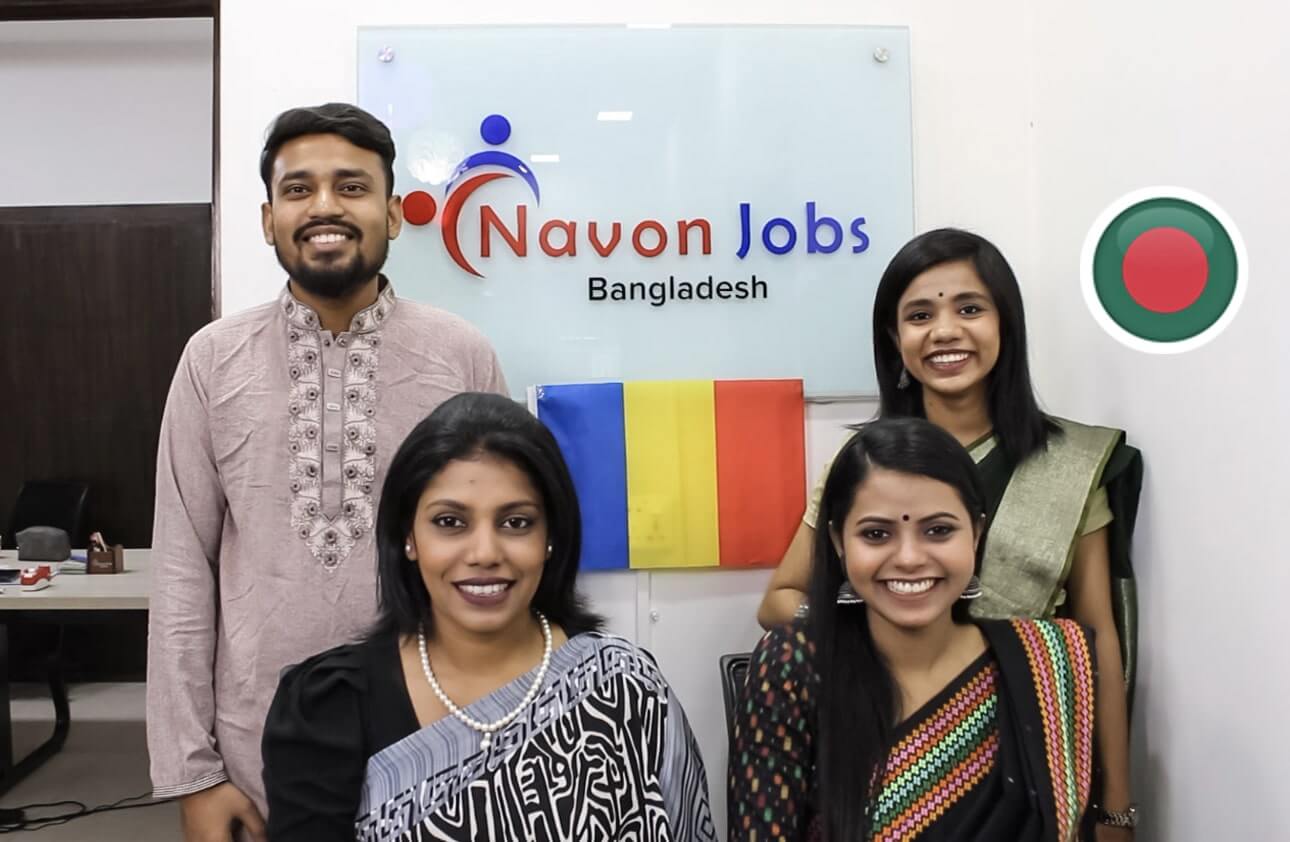 Navon Jobs Bangladesh